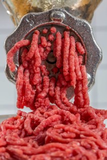 Meat-grinder