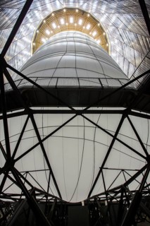 Installation by Christo