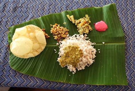 Thali