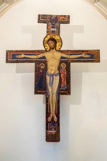 Triumphal Cross