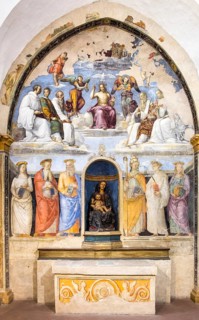 Chapel