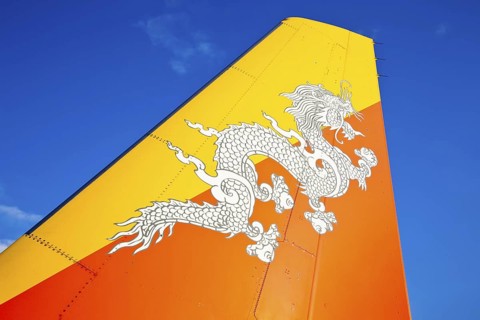 Druk Air