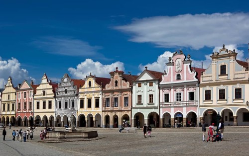 Namesti Zacharia e z Hradce