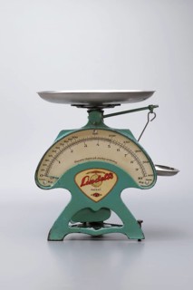 Old mechanical