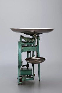Old mechanical