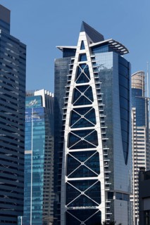 Skyscrapers