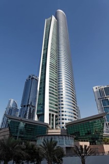Skyscraper