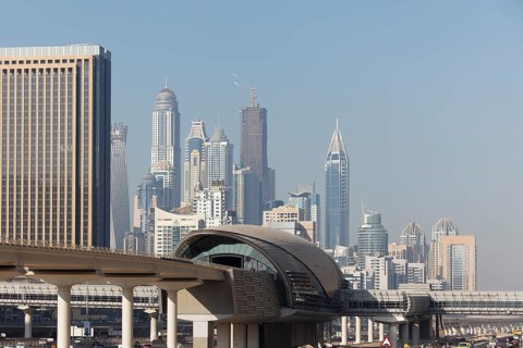 Skyline