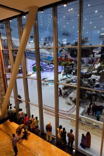 Ski Dubai