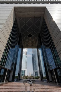 The Gate