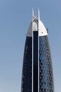 Damac Park Tower
