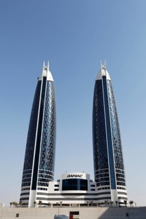 Damac Park Towers
