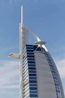 Burj Al Arab