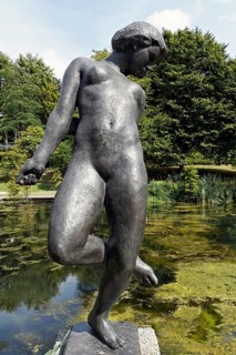 Large Bathers