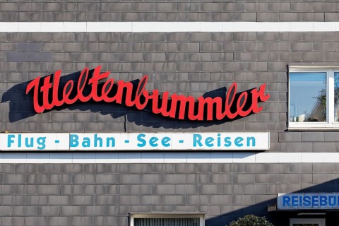 Weltenbummler