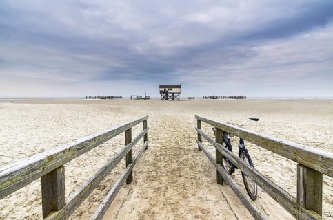 Jetty