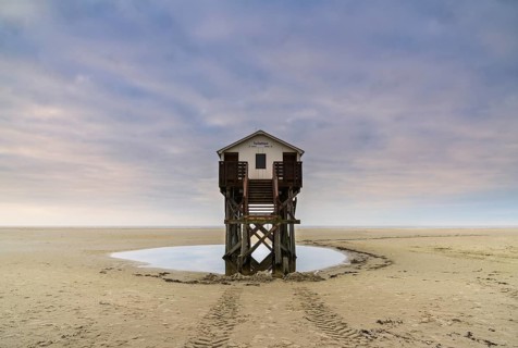 Public toilet