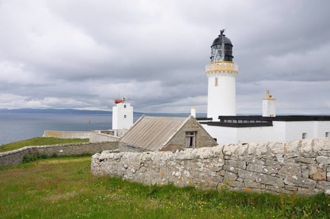 Dunnet Head Lighthouse
