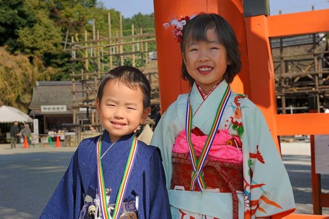 Shichi-go-san