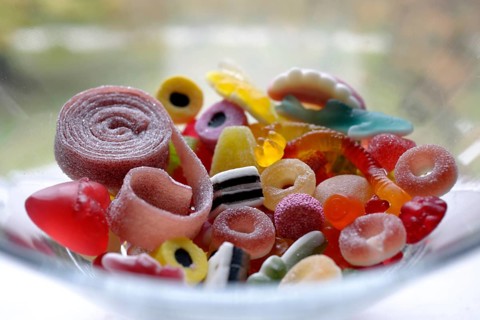 Sweets