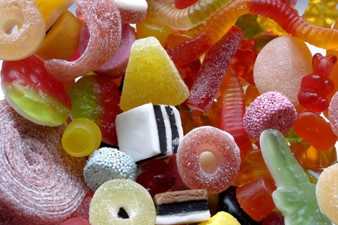 Sweets