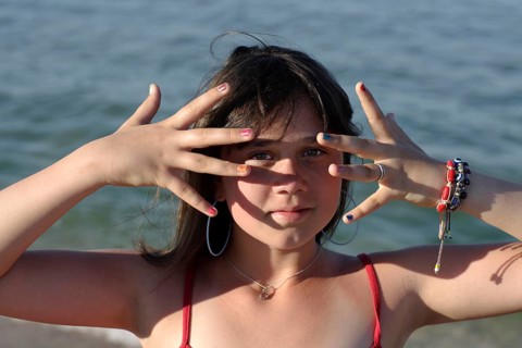 Girl