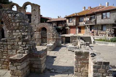 Hagia Sophia Church