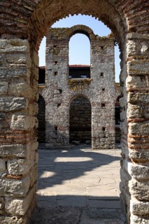 Hagia Sophia Church