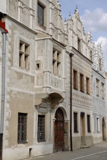 Renaissance facades