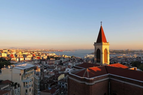 Basilica of St. Anthony