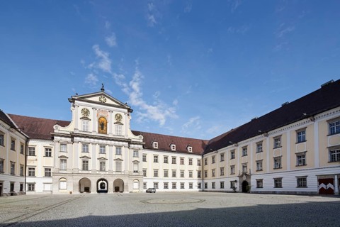 Prelates' Court