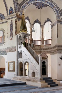 Minbar