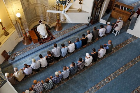 Prayer
