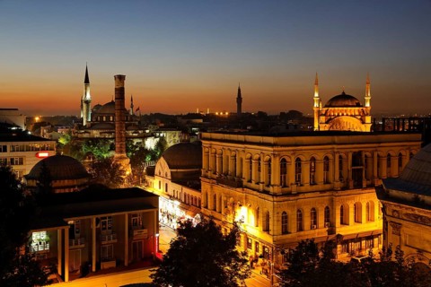 Atik Ali Pasha Mosque
