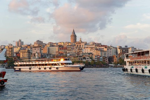 Ferry