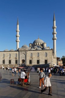 New Mosque