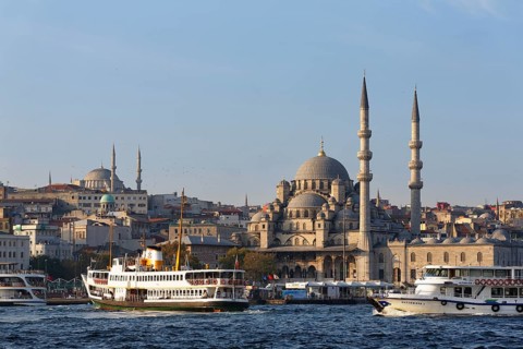 New Mosque