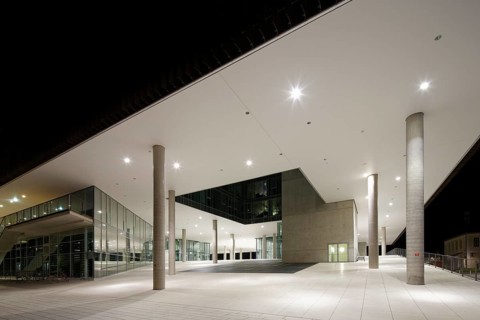 University of Salzburg
