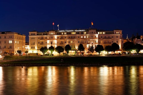 Sacher Hotel