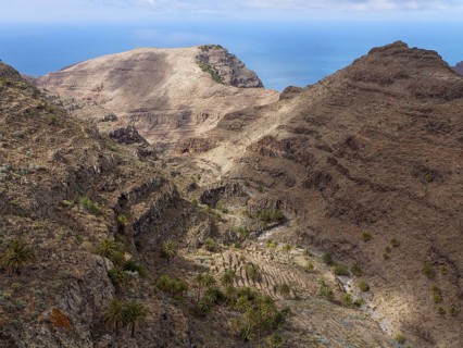 Barranco de Argaga