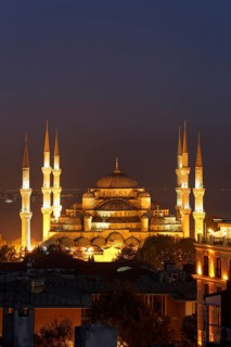 Blue Mosque