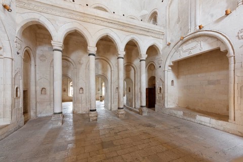 Palace Mosque