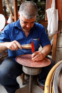 Coppersmith