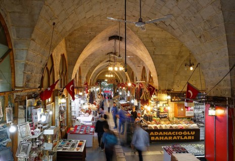 Bazaar