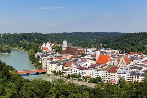 Townscape