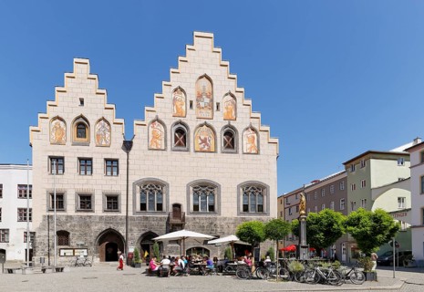 Town hall