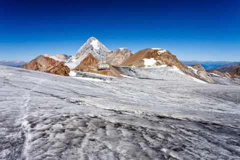 Zufallferner mountain