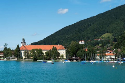 Ducal Bavarian Brewery