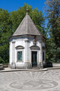 The Chapel