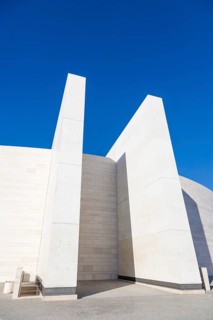 Church of the Santissima Trindade